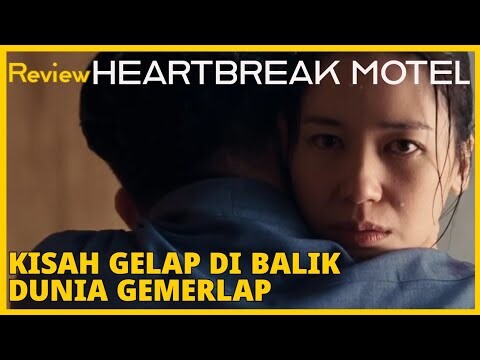 KETIKA LAURA HARUS LARI DARI HUBUNGAN TOXIC - Review HEARTBREAK MOTEL (2024)