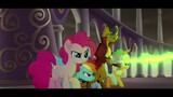 【PMV|MLP混剪|燃向|G4十一周年献礼】