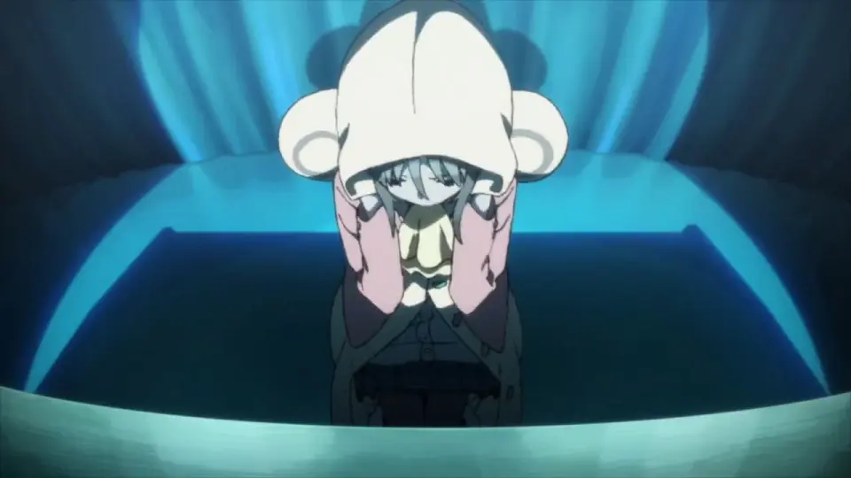 Occultic Nine Season 1 Episode 2 My Cold Dimension Bilibili Occultic Nine Season 1 Episode 2 My Cold Dimension Bilibili