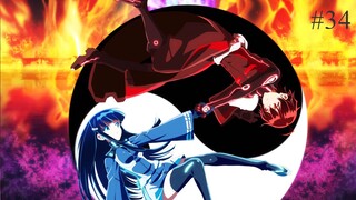 Sousei no Onmyouji Episode 34 Eng Sub