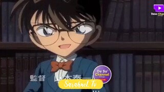 Detective Conan Tagalog DUBBED Live Action Full Movie Cinematic 2023 | Fan-Made Re-Edited