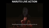 NARUTO LIVE ACTION