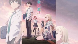 Gimai Seikatsu Eps 6 Sub Indo