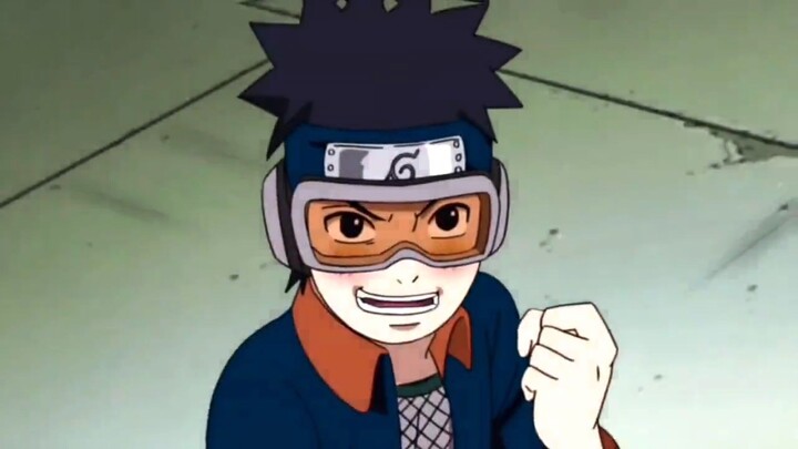 short obito