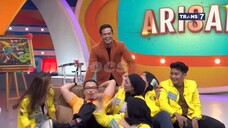 Arisan TRans7 FULL (17/02/24) Ferry Maryadi : Mayan Dapat Sofa Nih!!