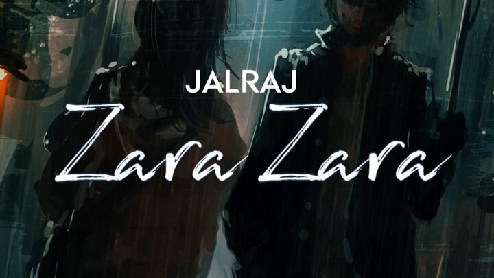 zara zara song