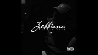 ZEBBIANA Lyric Video - Skusta Clee (Prod. by Flip-D)