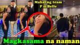 Viral: Bulongan, parang newlywed umano si Donny at Belle Mariano sa ganap ni Sola!