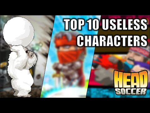 Top 10 Most Useless Anime Characters ⋆ Anime & Manga