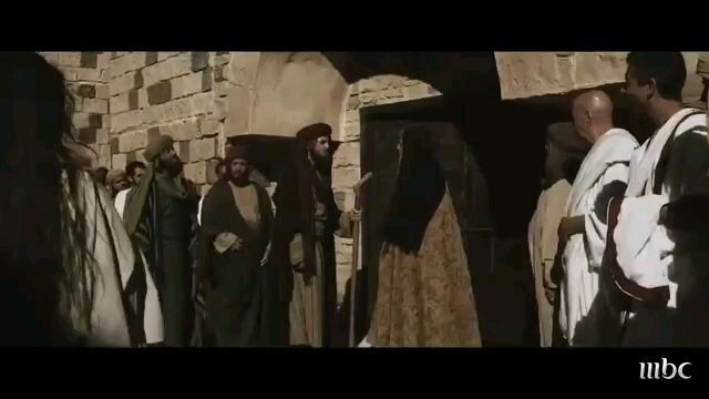 [eps. 29] OMAR (Umar bin Khattab) Subtitle Indonesia