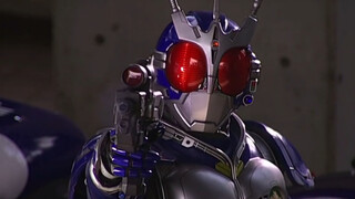 Kamen Rider G3 "Highlight Moment"