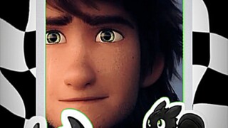 goodbye toothless