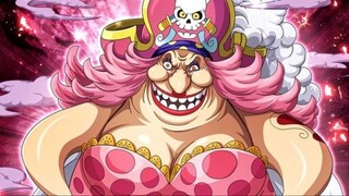 BIGMOM GAME PLAY OPFP