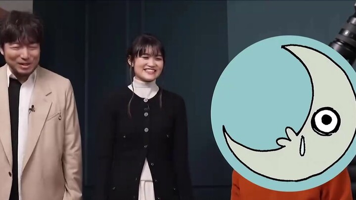[Cooked Cut] Hayami Saori teaches you how to draw Joel Folger