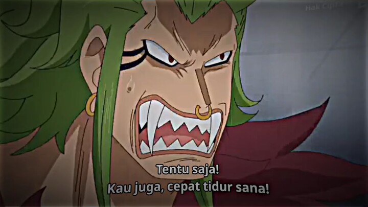 auto jadi mayat semua kalo ga ada Bartolomeo 🗿