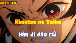 Kimetsu no Yaiba_Hắn đi đâu rồi