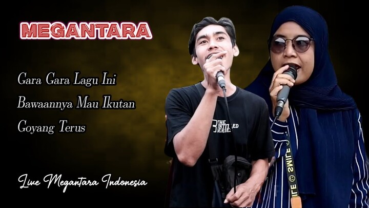 GARA GARA LAGU INI SEMUA INGIN IKUTAN GOYANG