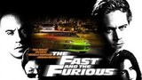 The Fast and the Furious (2001) เร็ว..แรงทะลุนรก [พากย์ไทย]