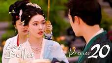 PREVIEW-EP20 Les Belles (2025)