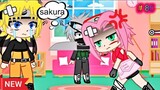 NARUTO MEME TIKTOK COMPILATION 🎃 # naruto gachameme  💖✔  gachalife✨ 🌹 #sasuke #sakura #naruto #TACHI