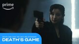 Death's Game: Choi Yee-jae and Death's Relationship | Prime Video