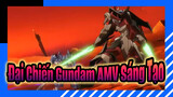 Vô Danh!Noname! | Đại Chiến Gundam AMV Sáng Tạo