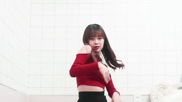 【fx】EXID-Up&Down Tôi không thể học được cách mắt Hani nhảy lên nhảy xuống｜Màn hình dọc