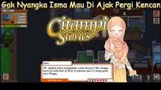 Kita Ajak Isma Pergi Kencan |Citampi Stories Part 25