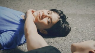 【OhmNanon】"Stinky baby, you are too double-standard. What's the reason? Is it love?" (two double pun