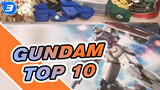 Gundam|[GK]Top 10 of the Year - Better than Global Originals_3