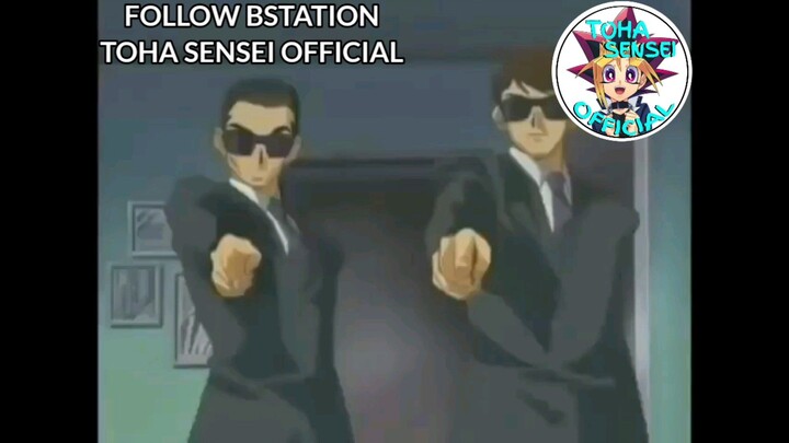 Yu-Gi-Oh Duel Monsters Dubbing Indonesia Episode 6