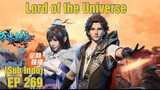 Lord of the Universe Episode 269 Sub Indo