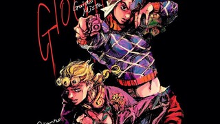 [JOJO Golden Wind/Drama MAD] Định mệnh vừa là định mệnh vừa là ẩn số