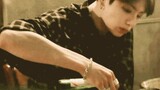 [ENT] [Jeon Jung-Kook] Chàng trai trong mơ hấp dẫn