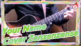 [Your Name] Zenzenzense (Cover Gitar)_2