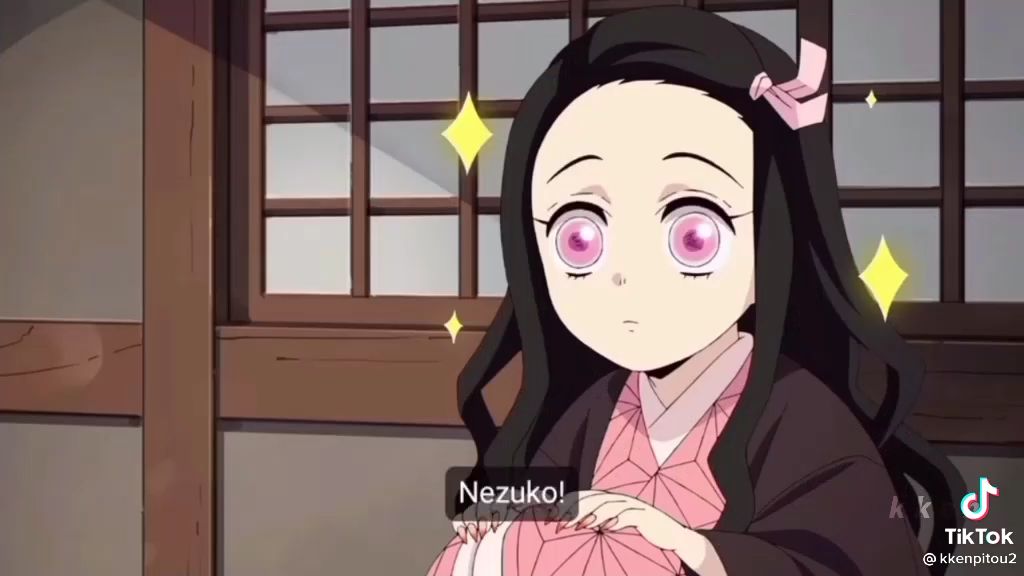 Kimetsu No Yaiba Nezuko, nezuko chan HD phone wallpaper | Pxfuel