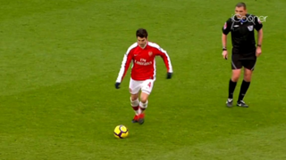 Cesc Fàbregas và những khoảnh khắc không thể nào quên trong màu áo Arsenal