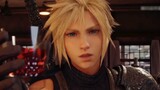 [Final Fantasy 7] [Claude x Tifa] Plum yang jatuh dari langit baru saja jatuh! -Aku milikmu