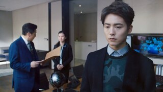 All Out of Love  💦💗💦  Episode 45  💦💗💦 English dubbed