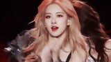 [Blackpink]Tổng hợp khoảnh khắc Rosé xinh đẹp cùng tóc dài