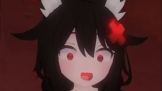 虚拟区最好的MC玩家be like :