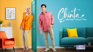 Chinta Wrong Direction Episod 7