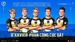 🔥TDUC PHẢN CÔNG CỰC GẮT - CẦM DBS TIỄN LUÔN 3 THÀNH VIÊN GD