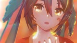 I am a little goldfish, swimming in your love||~𝓛𝓲𝓵' 𝓖𝓸𝓵𝓭𝓯𝓲𝓼𝓱~【V+ MMD】