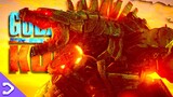 WHAT IF MechaGodzilla Killed Godzilla?! - Godzilla VS Kong THEORY