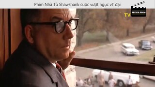 Nội dung phim Nhà Tù Shawshank cuộc vượt ngục vĩ đại p10