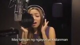 ''Ikaw " ASOP Music Festival 2013 Song of the Year Interpreted by Jonalyn Viray 💖MCGI 💖