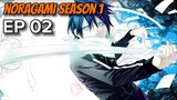 Noragami Season 1 Episode 02 Sub Indo (720p)