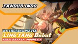 [Fandub Indo] Ling Yang Debut Versi Bahasa Indonesia (Dub By Ibnu Fandubber)