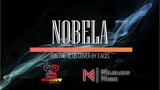 Nobela - Join The Club (Lyric Video By Mojojow Music)| Cover By Eacel